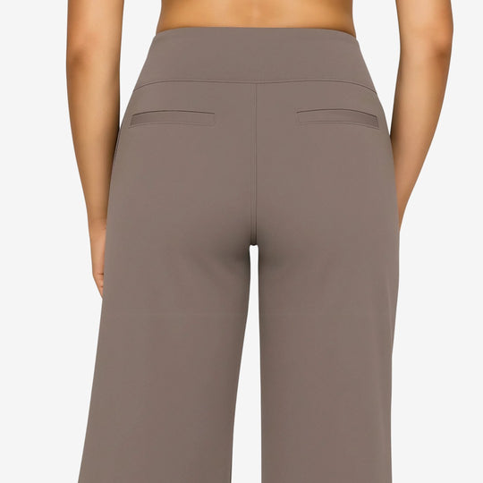Macy | Soft Stretch Trousers