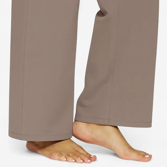 Macy | Soft Stretch Trousers