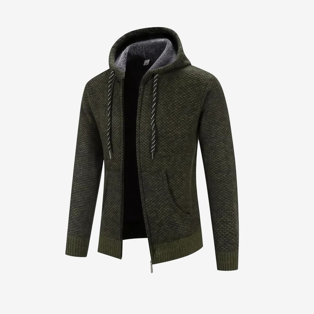 Lucas® | Ultimate Hoodie