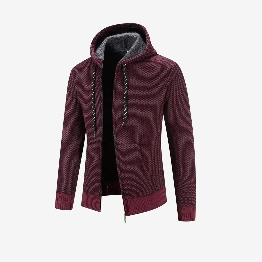 Lucas® | Ultimate Hoodie