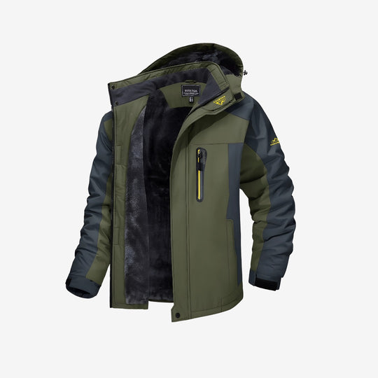 Waterproof Outdoor Jacket