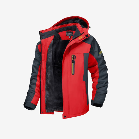 Waterproof Outdoor Jacket