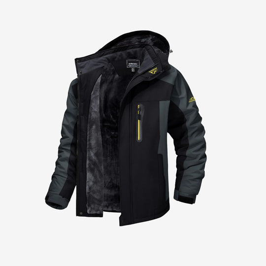 Waterproof Outdoor Jacket