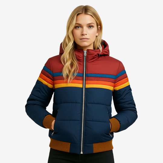 ALLEGRA™ | WIND JACKET