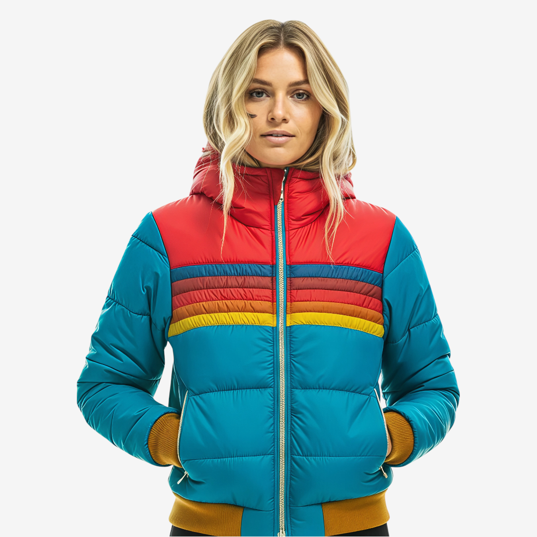 ALLEGRA™ | WIND JACKET