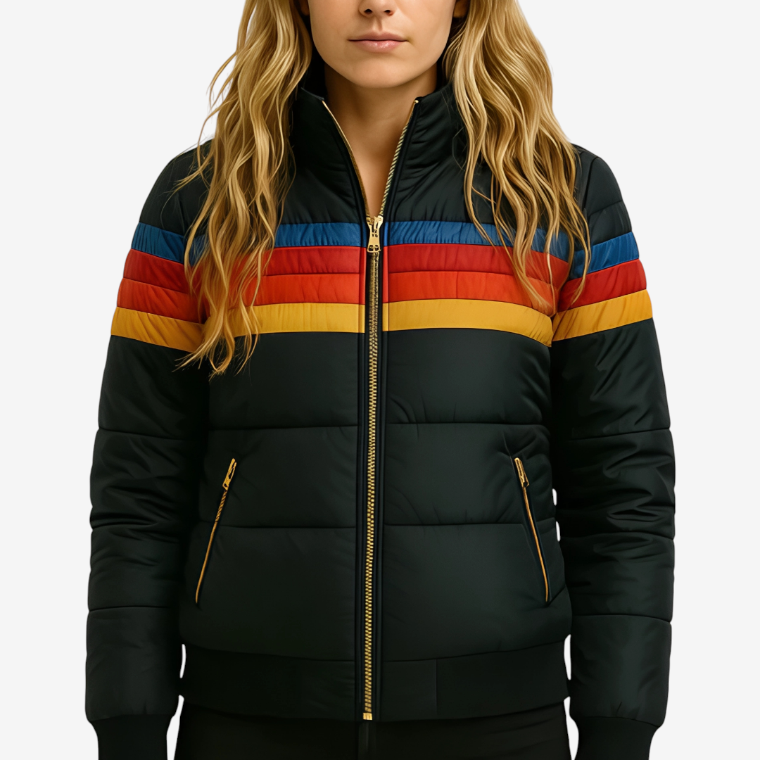 ALLEGRA™ | WIND JACKET