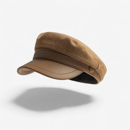 Harbor Fisherman Cap