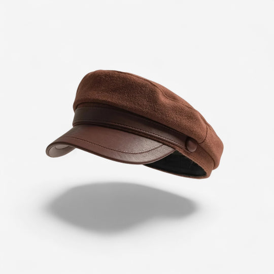 Harbor Fisherman Cap