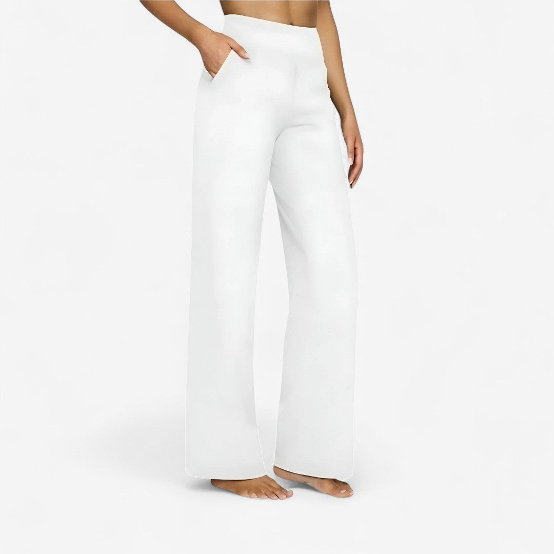 Macy | Soft Stretch Trousers