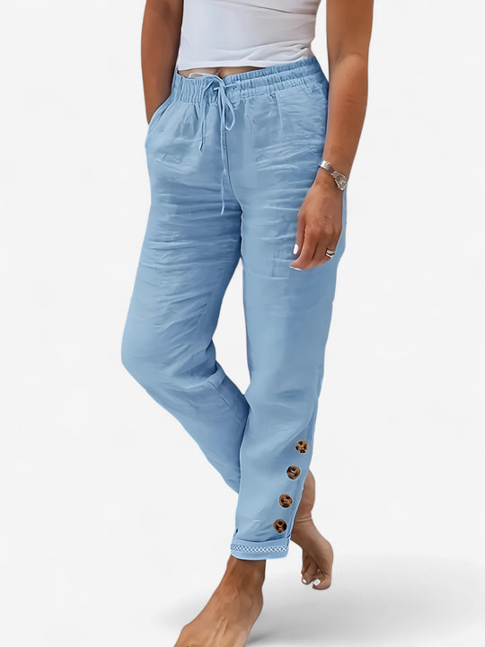 MIA – Premium Trousers with Classic Cut