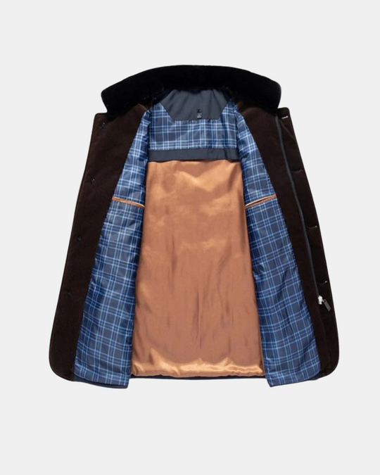 ANTONIO | MENS JACKET