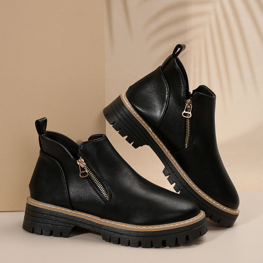 Velirissea | Ankle Boots