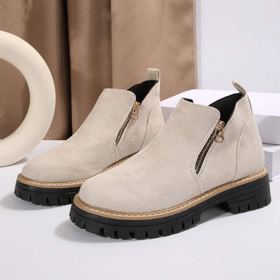 Velirissea | Ankle Boots