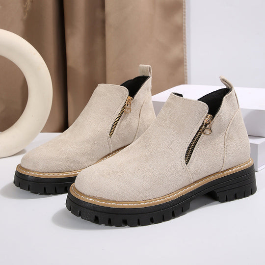 Velirissea | Ankle Boots