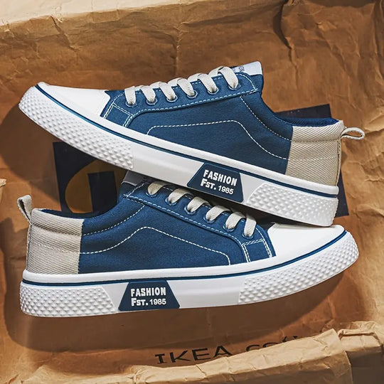 Valmère™ | Casual Sneakers