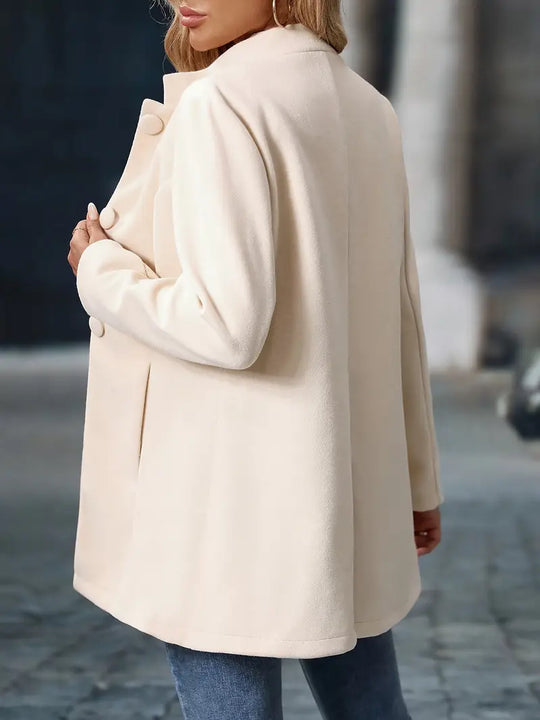 Sofia – Elegant Jacket
