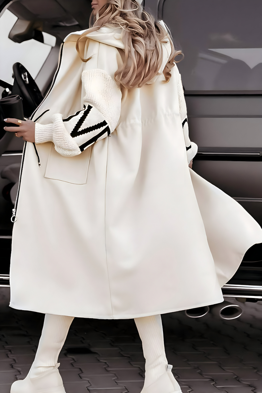 Peggy – Women's Jacket