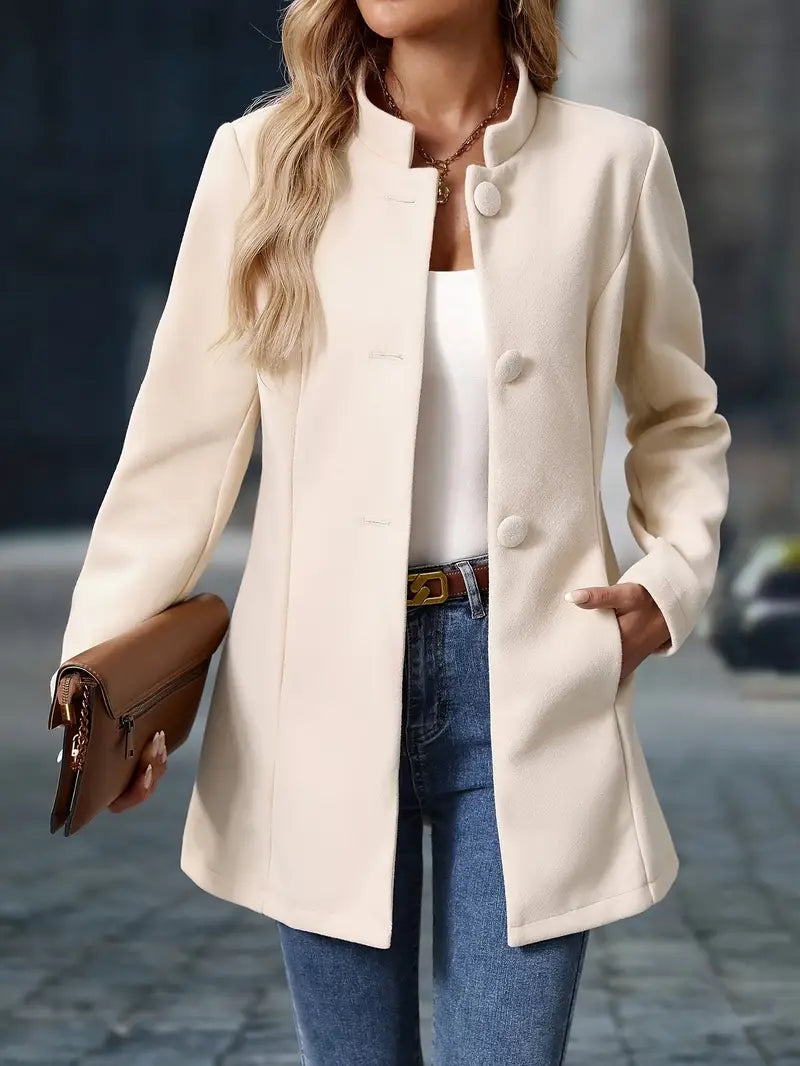 Sofia – Elegant Jacket