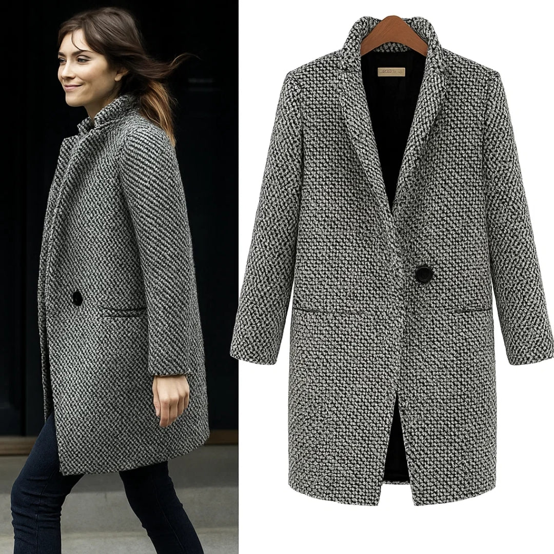 Caterinella | Long Jacket