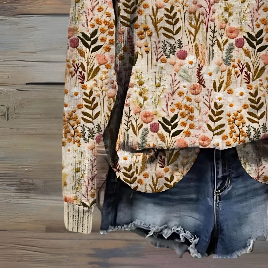 Nova™ – Pullover