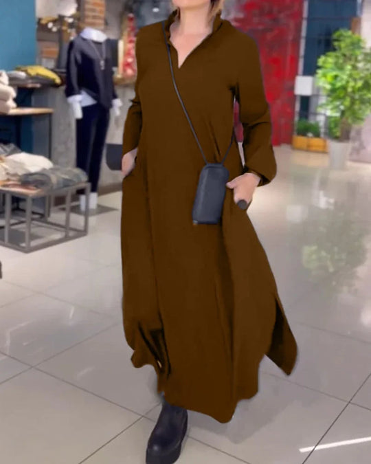 Helena™ – Long Dress