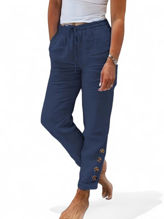 MIA – Premium Trousers with Classic Cut