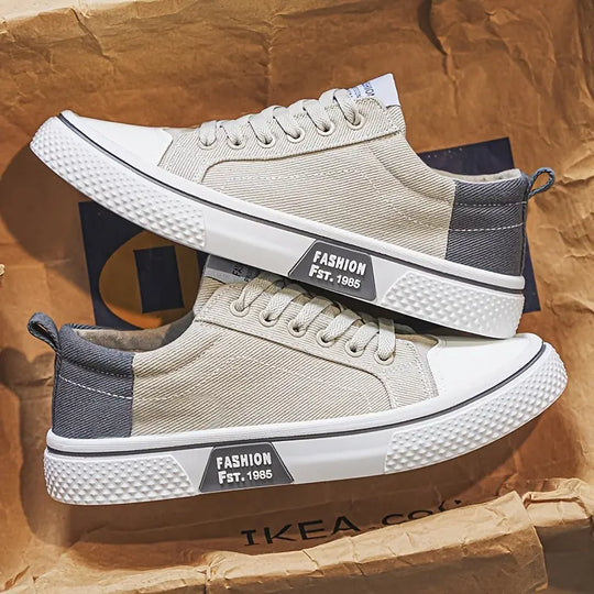 Valmère™ | Casual Sneakers