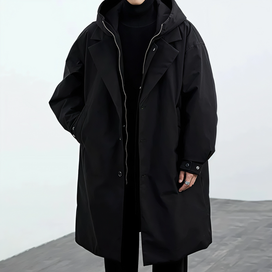Skyris™ – Hoodie Jacket