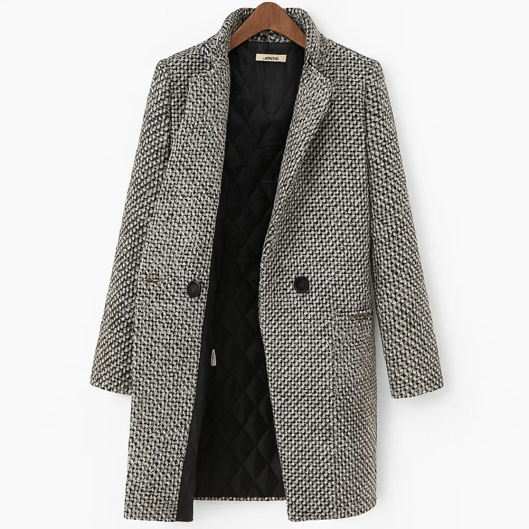 Caterinella | Long Jacket