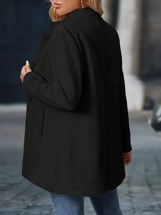 Sofia – Elegant Jacket