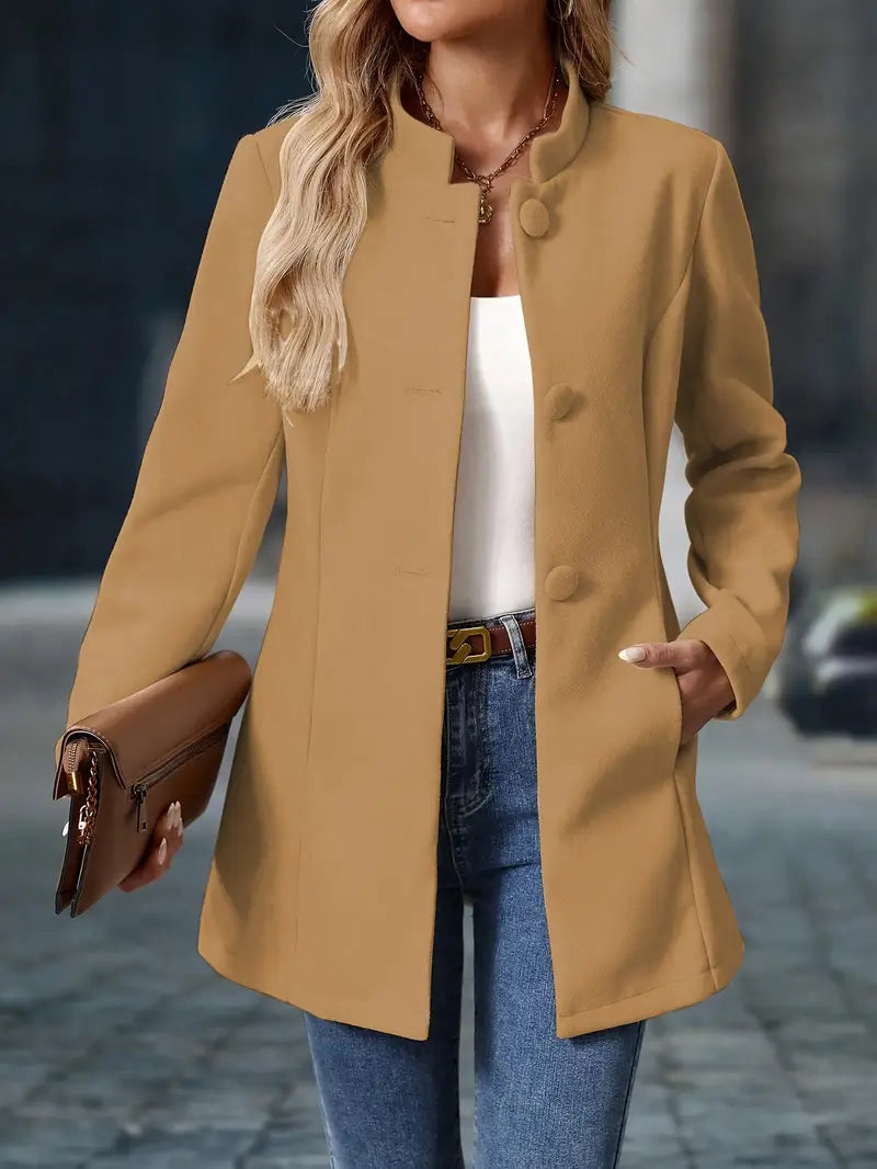 Sofia – Elegant Jacket