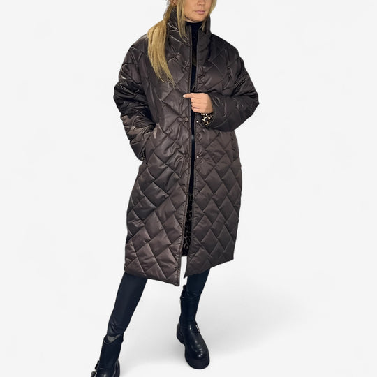 Kensington Luxe™ – Coat