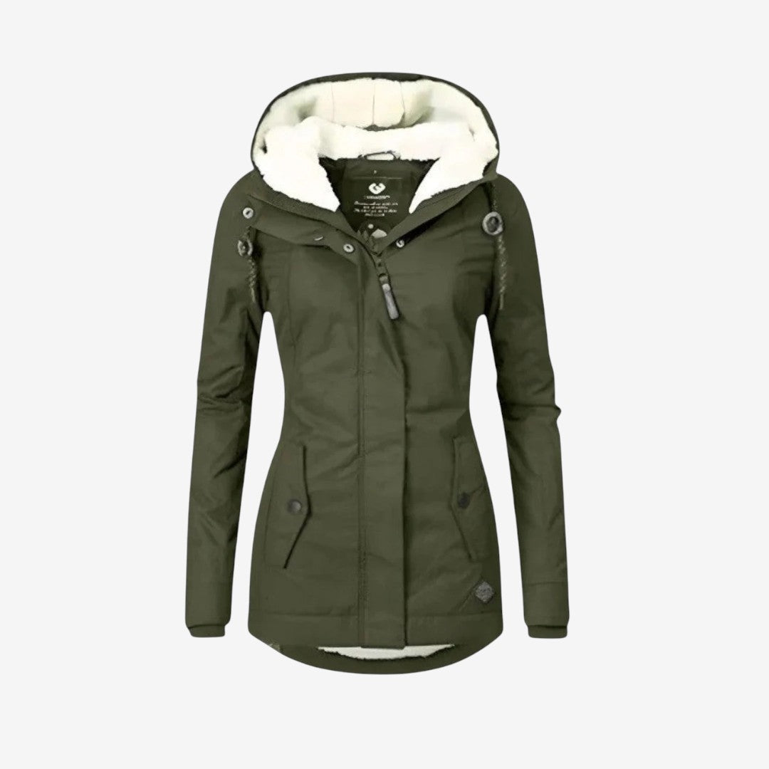 Coat | Amélie