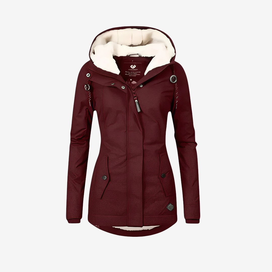 Coat | Amélie