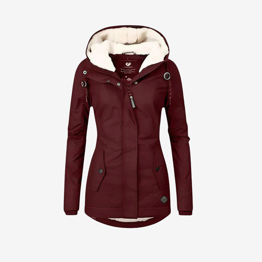 Coat | Amélie
