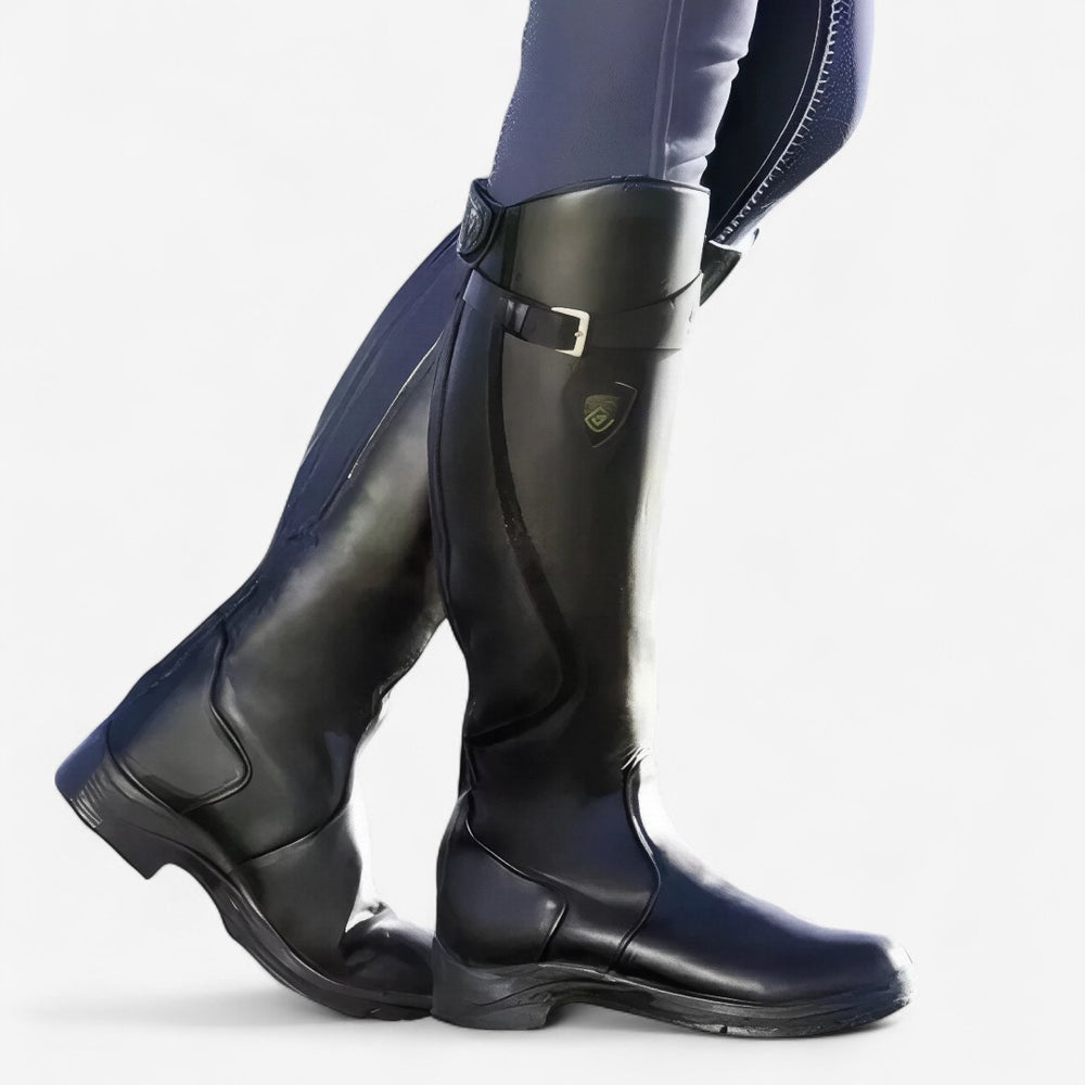 Charlotte – Winter Boots