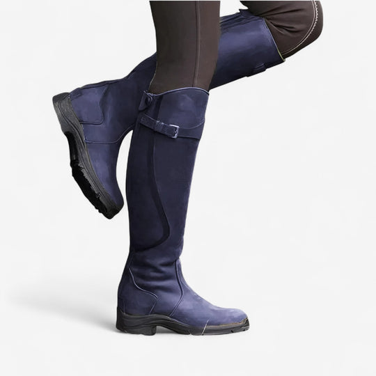 Charlotte – Winter Boots
