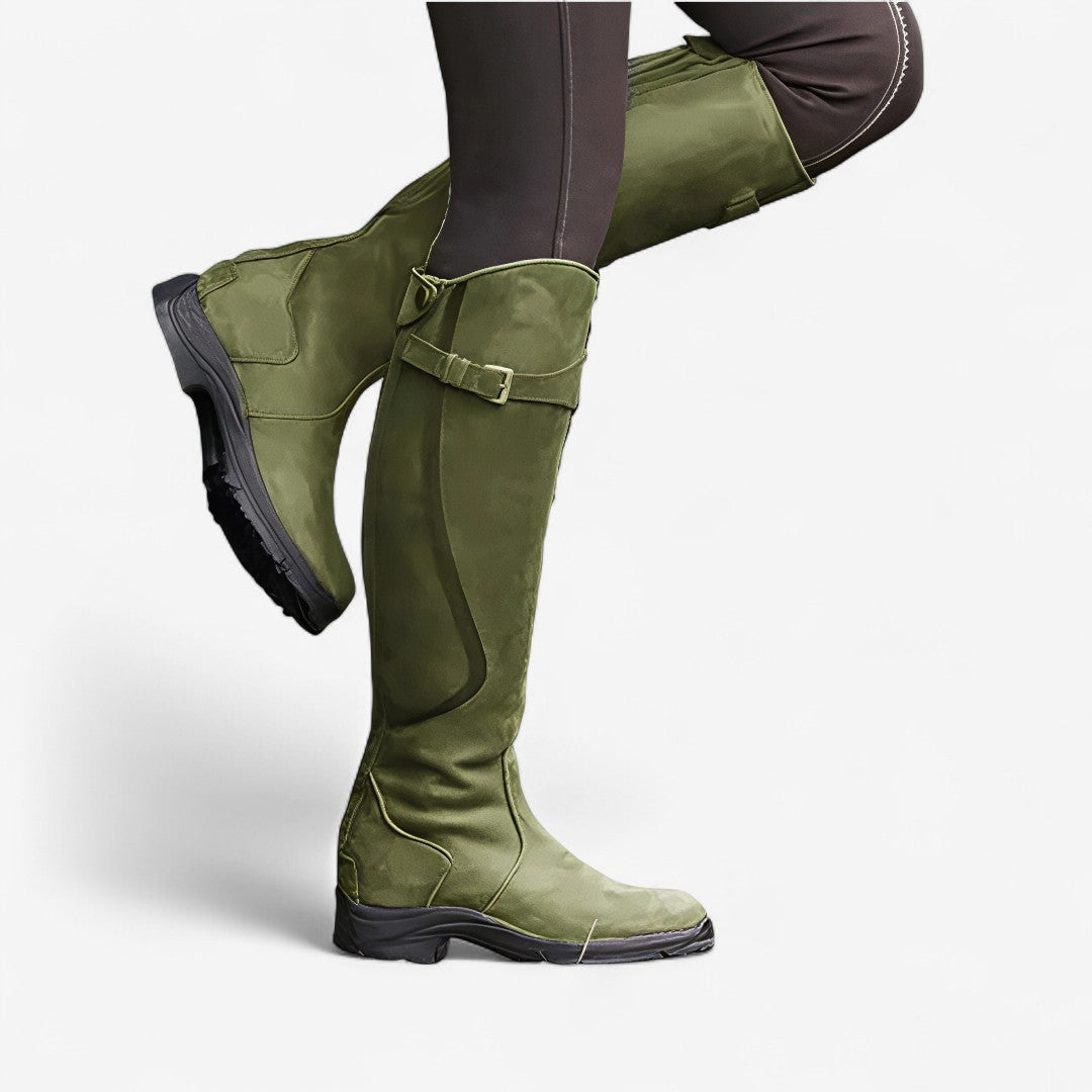 Charlotte – Winter Boots