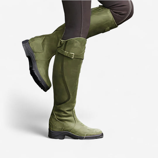 Charlotte – Winter Boots