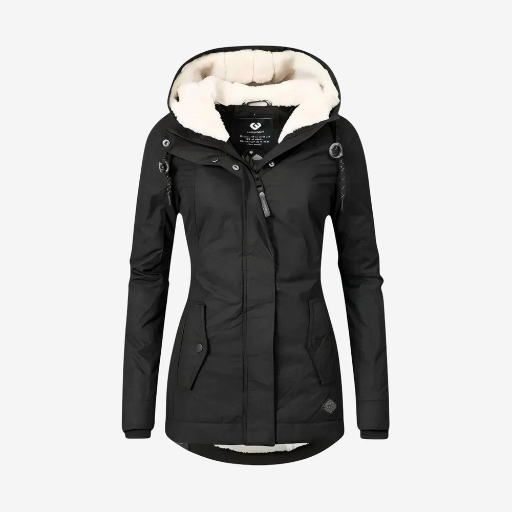 Coat | Amélie