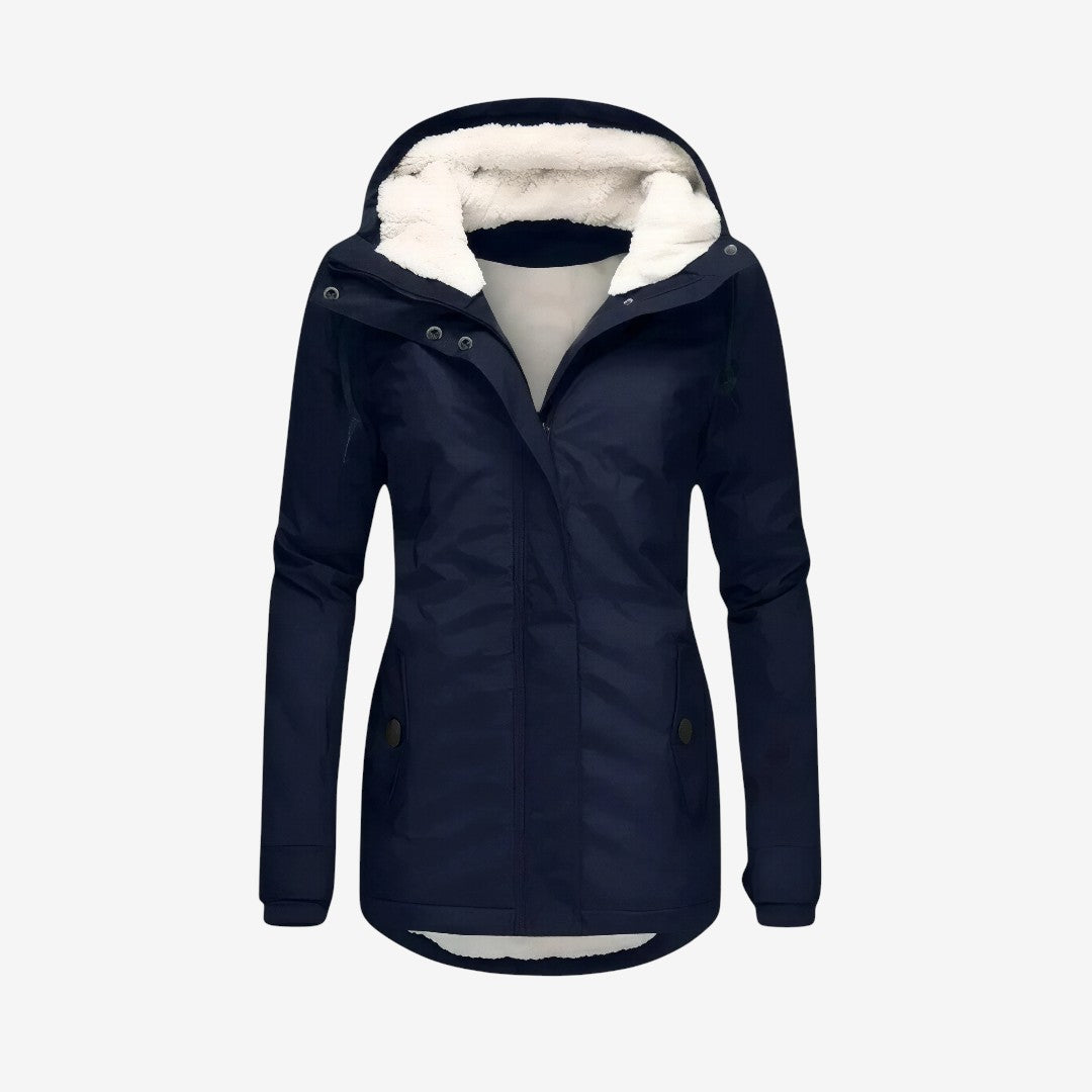 Coat | Amélie