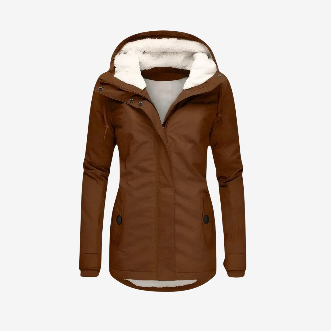 Coat | Amélie