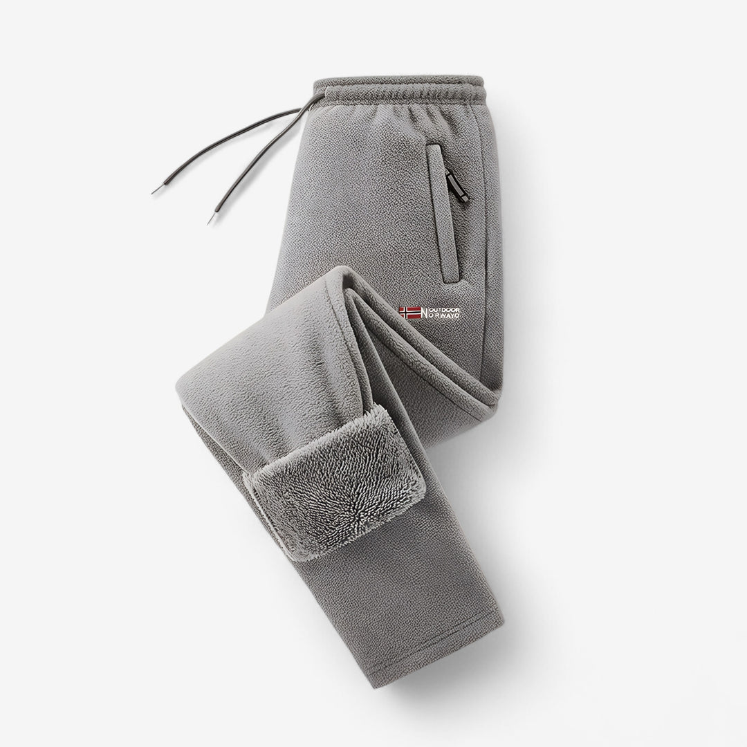 Nordwyn™ | Fleece Trousers