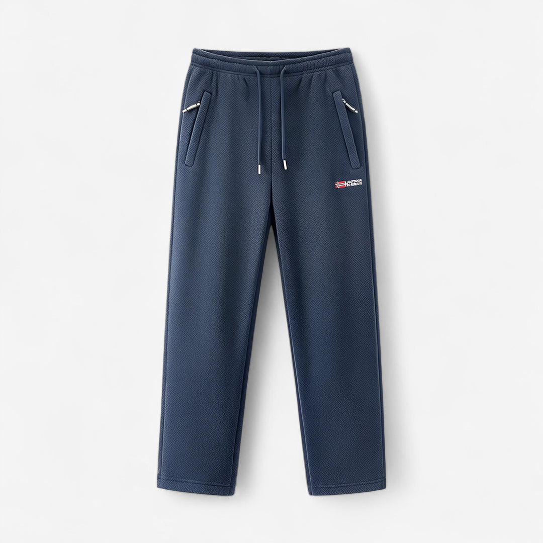Nordwyn™ | Fleece Trousers