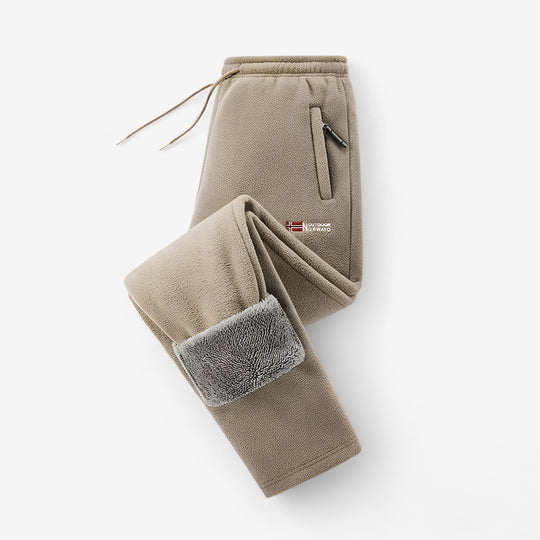 Nordwyn™ | Fleece Trousers