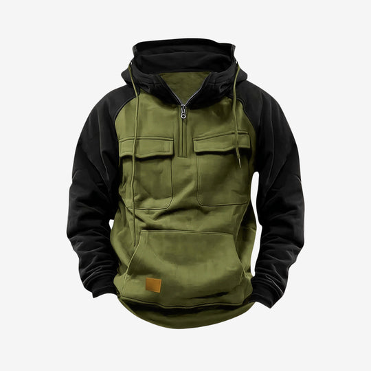 Harry™ | WINTER HOODIE (1+1 free)