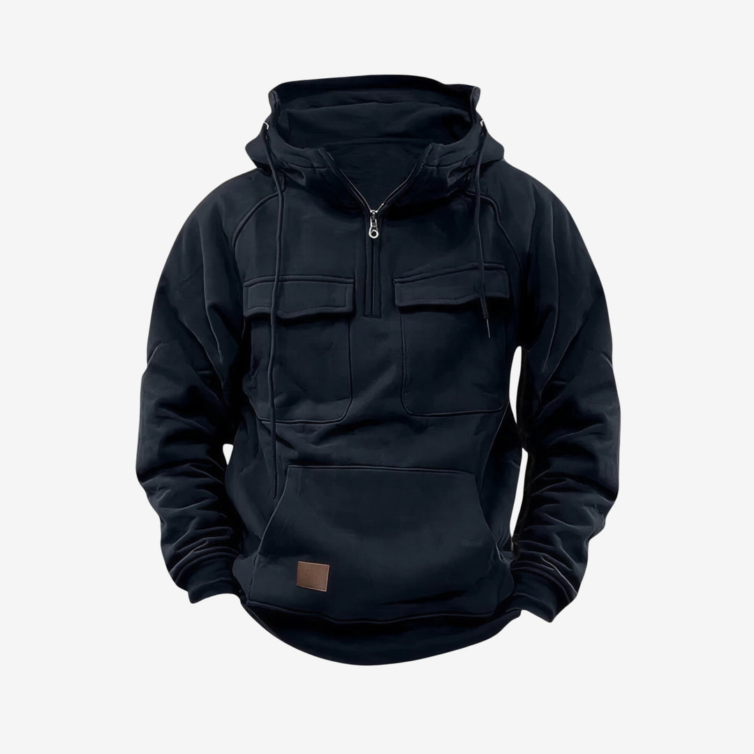 Harry™ | WINTER HOODIE (1+1 free)