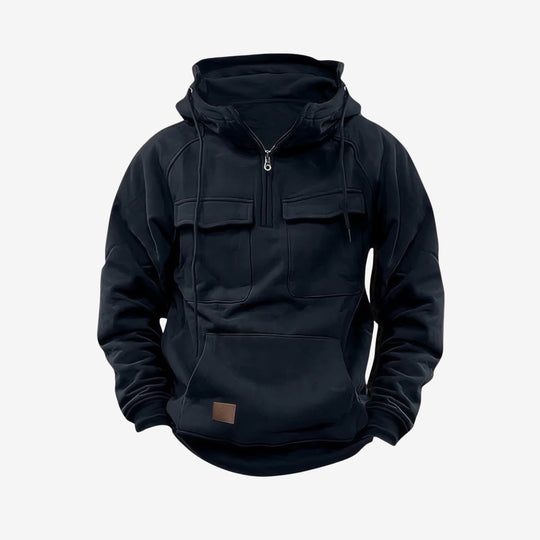 Harry™ | WINTER HOODIE (1+1 free)