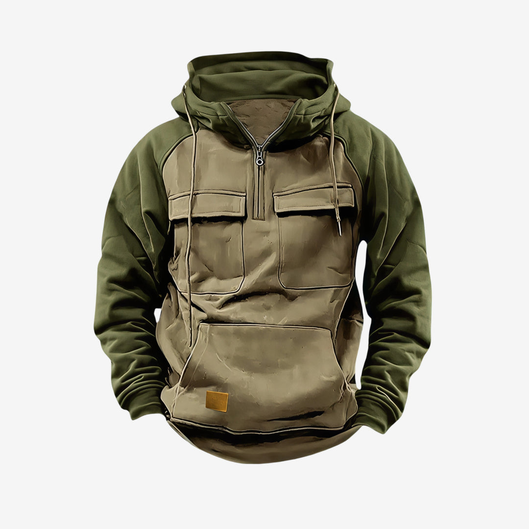 Harry™ | WINTER HOODIE (1+1 free)