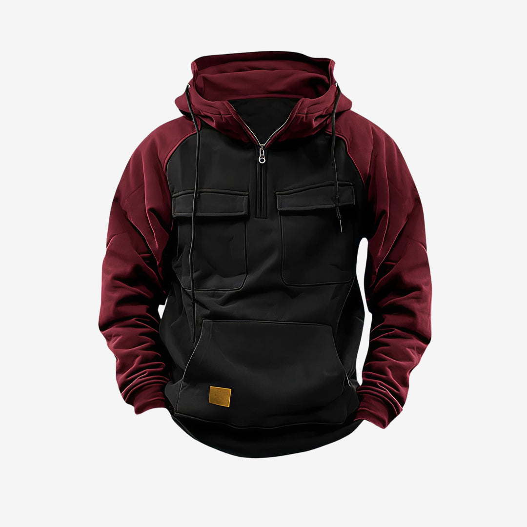 Harry™ | WINTER HOODIE (1+1 free)